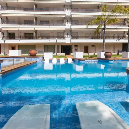 Punta Garbi By Interhome דירה