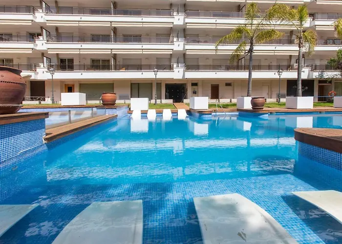 Punta Garbi By Interhome Apartman