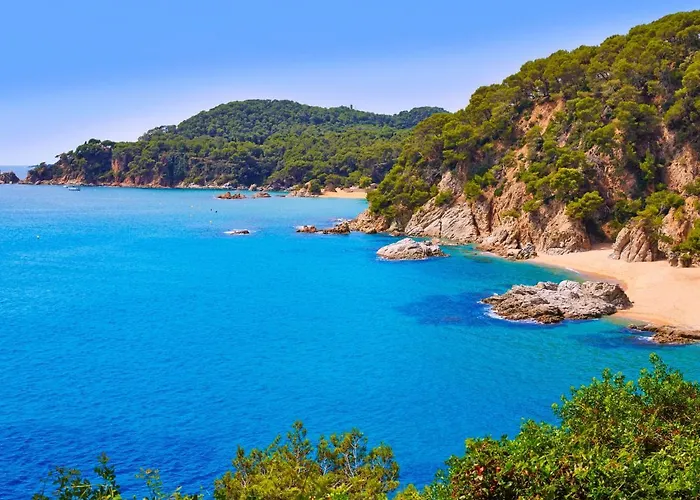 Punta Garbi By Interhome * Lloret de Mar