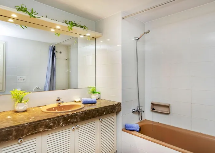 Punta Garbi By Interhome Apartman *