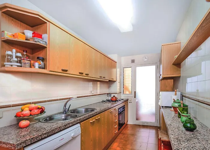 Punta Garbi By Interhome *