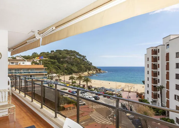 Punta Garbi By Interhome * Lloret de Mar