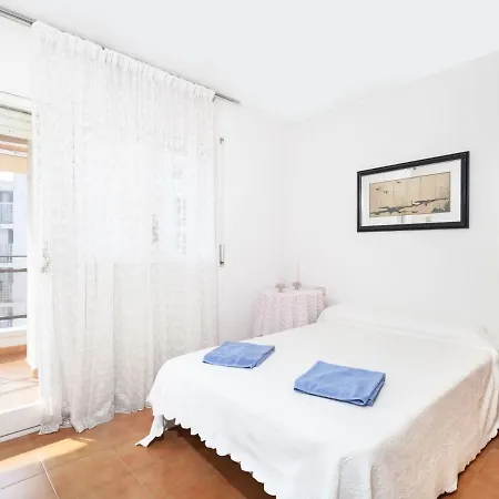 Punta Garbi By Interhome Lloret de Mar