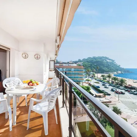 Punta Garbi By Interhome *