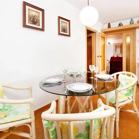 Punta Garbi By Interhome