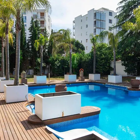 Punta Garbi By Interhome