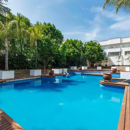 Apartment Punta Garbi By Interhome *