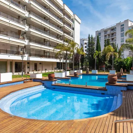 Punta Garbi By Interhome *