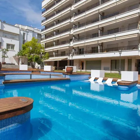 Punta Garbi By Interhome Lloret de Mar