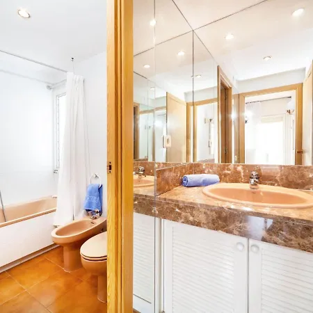 Punta Garbi By Interhome Lloret de Mar