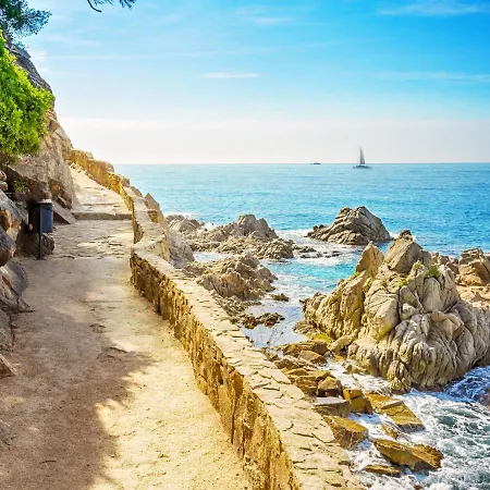 Punta Garbi By Interhome *