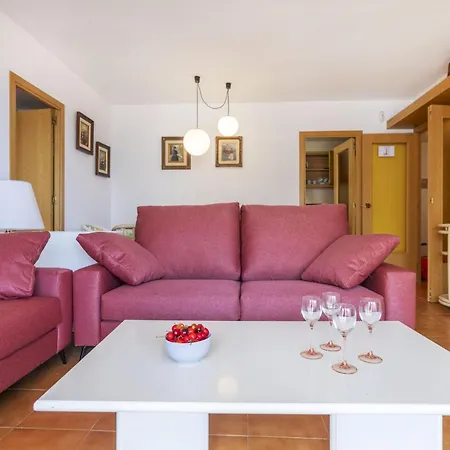 Punta Garbi By Interhome Апартаменти