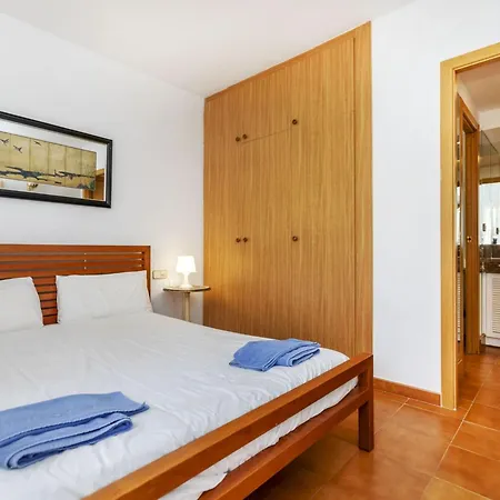 Apartment Punta Garbi By Interhome Lloret de Mar