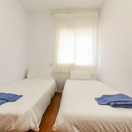 Apartment Punta Garbi By Interhome