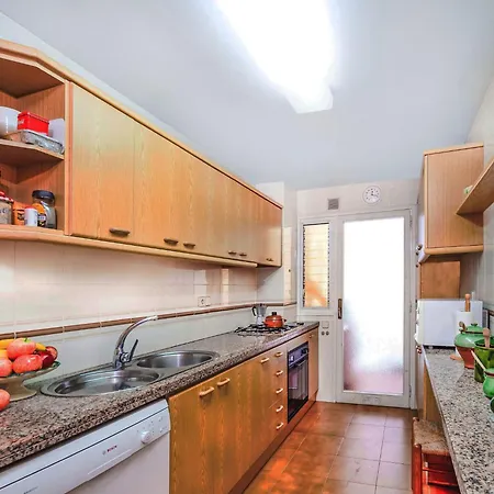 Punta Garbi By Interhome *