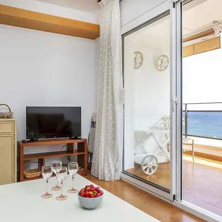 Apartment Punta Garbi By Interhome *