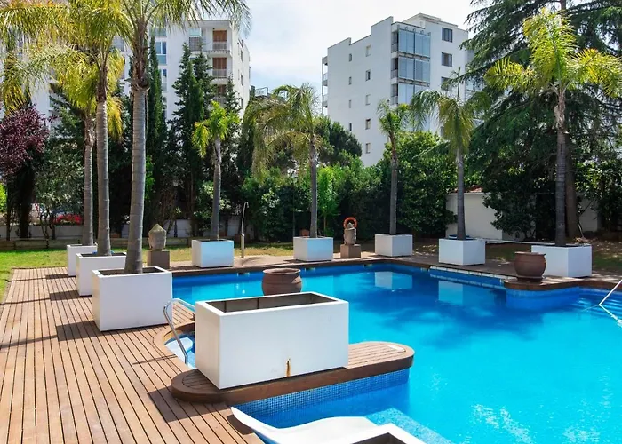 Punta Garbi By Interhome