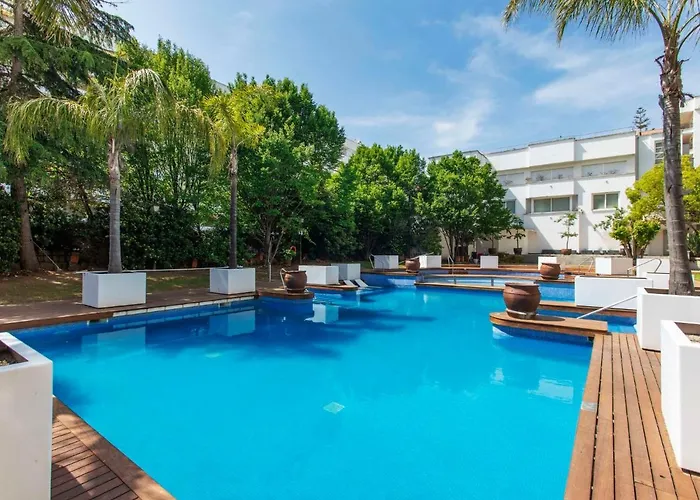 Апартаменты Punta Garbi By Interhome *