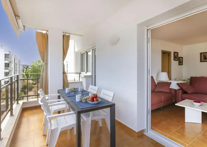 Punta Garbi By Interhome Lloret de Mar