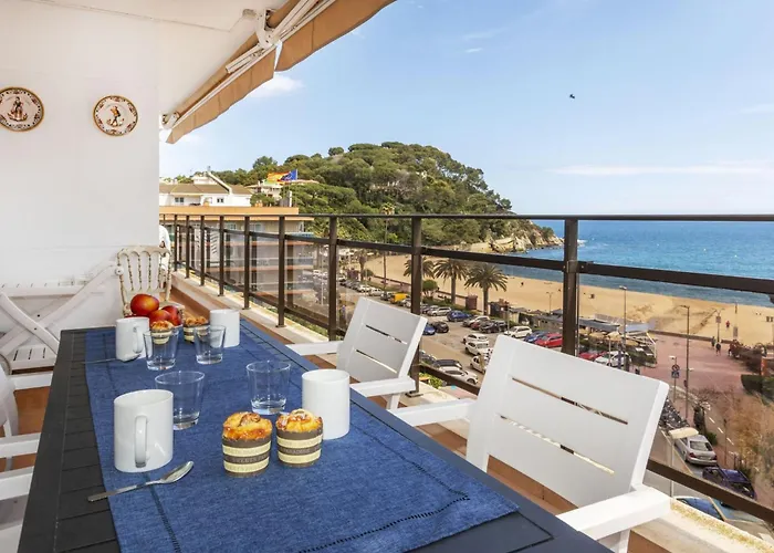 Punta Garbi By Interhome Appartamento Lloret de Mar