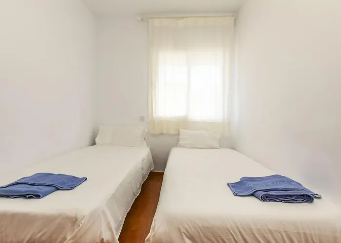 Appartement Punta Garbi By Interhome