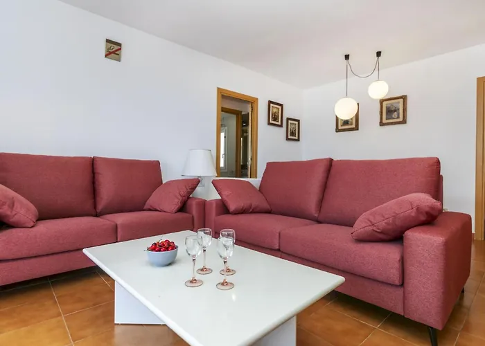 Punta Garbi By Interhome Льорет-де-Мар