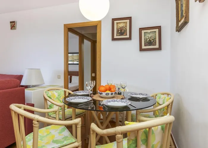 Punta Garbi By Interhome