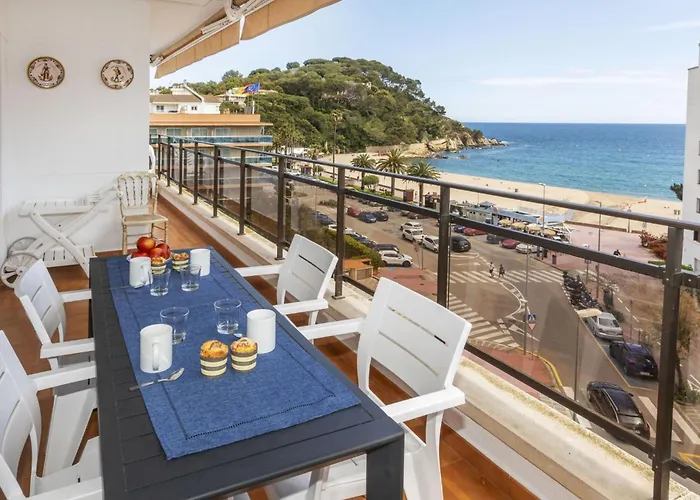 Punta Garbi By Interhome