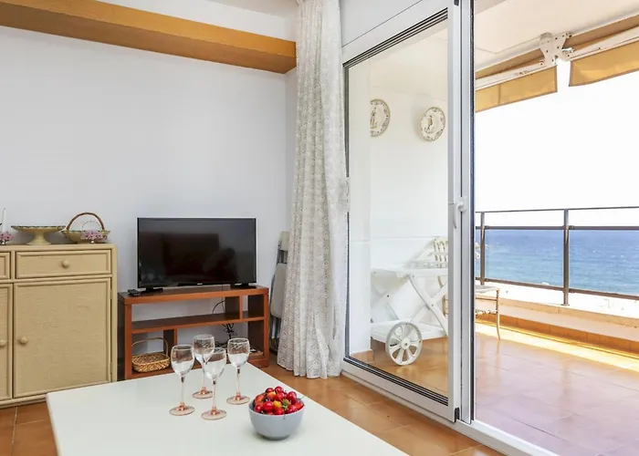 Appartamento Punta Garbi By Interhome *