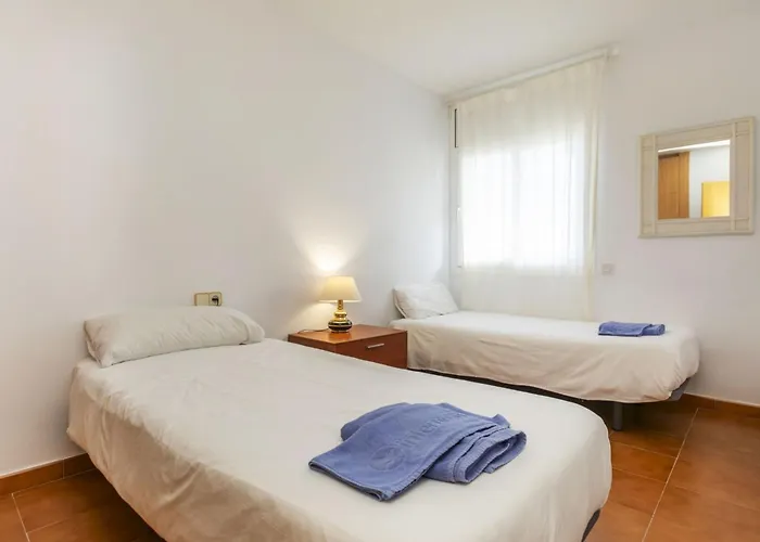 Punta Garbi By Interhome Lloret de Mar