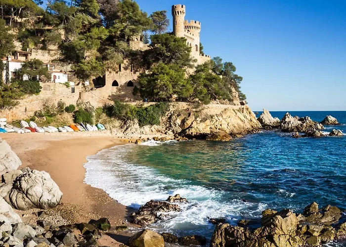 Punta Garbi By Interhome شقة *