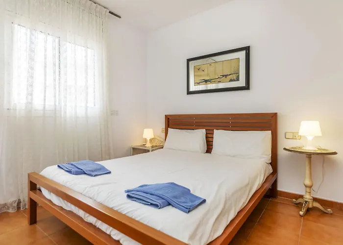 アパート Punta Garbi By Interhome *