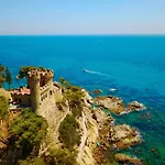 Punta Garbi By Interhome Apartament Lloret de Mar