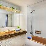 Punta Garbi By Interhome Apartament *