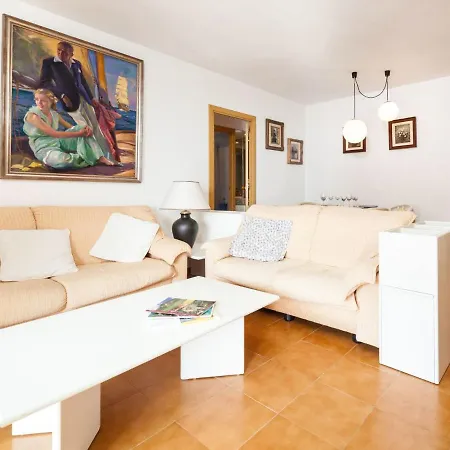 Punta Garbi By Interhome Lloret de Mar