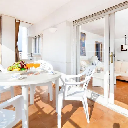 Punta Garbi By Interhome * Lloret de Mar