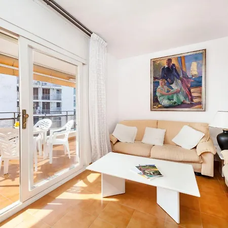 Punta Garbi By Interhome * Lloret de Mar