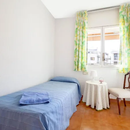 Punta Garbi By Interhome Apartment *
