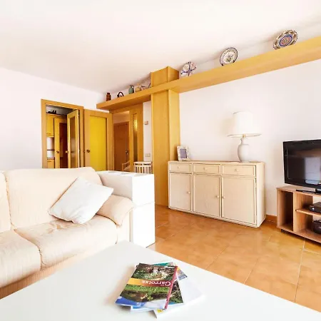 Punta Garbi By Interhome Apartment *