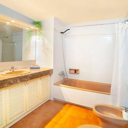Punta Garbi By Interhome *