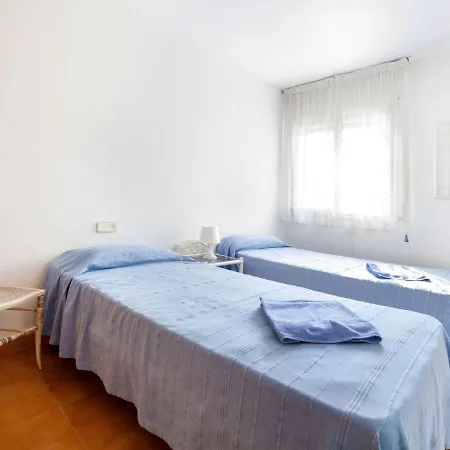 Punta Garbi By Interhome Apartment Lloret de Mar