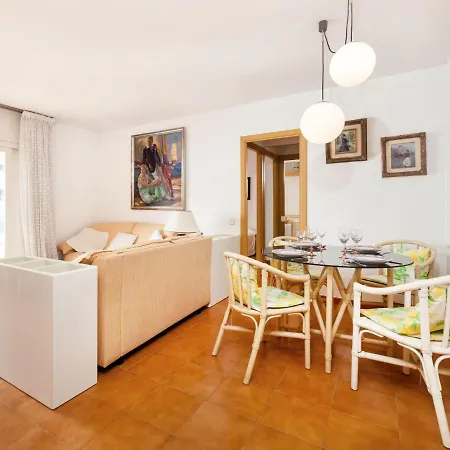 Punta Garbi By Interhome * Lloret de Mar