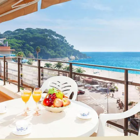 Punta Garbi By Interhome * Lloret de Mar