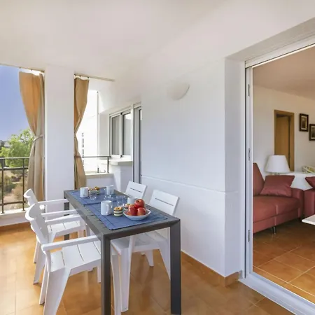 Punta Garbi By Interhome يوريت دي مار