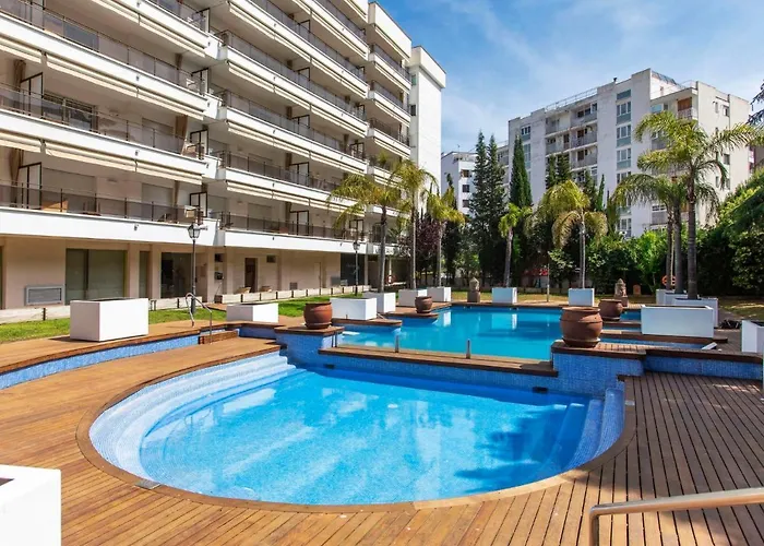 Punta Garbi By Interhome *