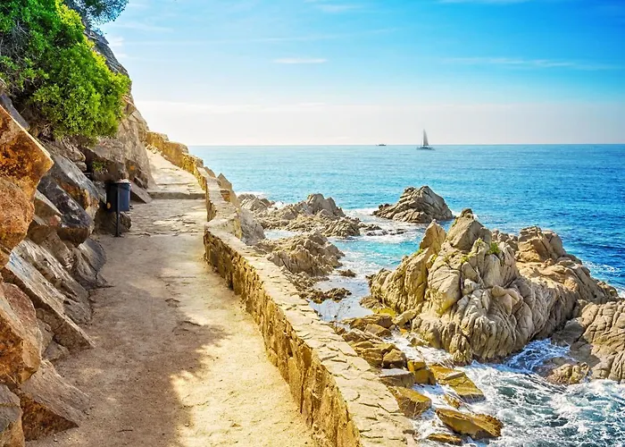 Punta Garbi By Interhome *