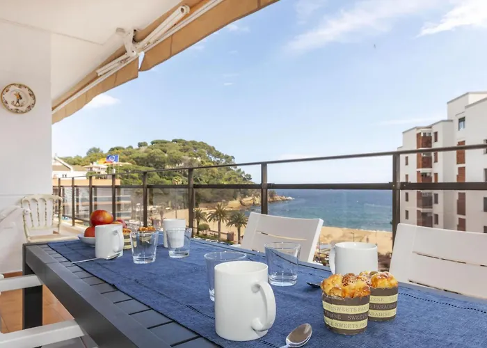 Punta Garbi By Interhome يوريت دي مار